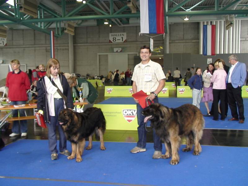 Salzburg Clubschau Mai 06 039 